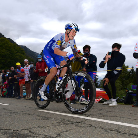 107th Tour de France 2020 - Stage 9