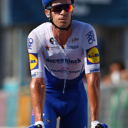 55th Tirreno-Adriatico 2020 - Stage 1