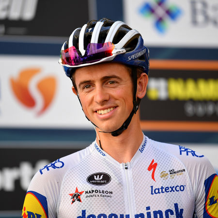 55th Tirreno-Adriatico 2020 - Stage 2