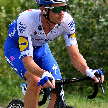 55th Tirreno-Adriatico 2020 - Stage 2