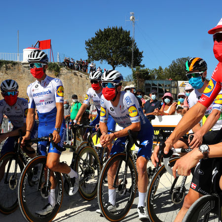 107th Tour de France 2020 - Stage 10