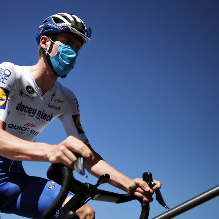 107th Tour de France 2020 - Stage 10