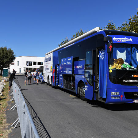 107th Tour de France 2020 - Stage 10