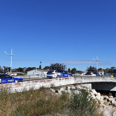 107th Tour de France 2020 - Stage 10