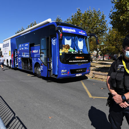 107th Tour de France 2020 - Stage 10