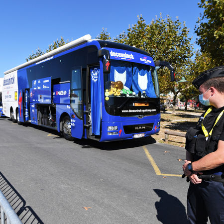 107th Tour de France 2020 - Stage 10