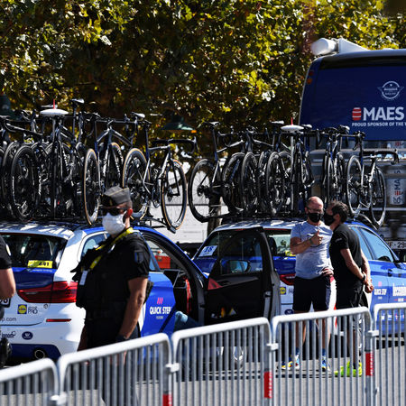 107th Tour de France 2020 - Stage 10