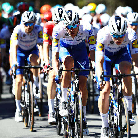 107th Tour de France 2020 - Stage 10