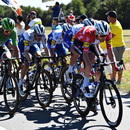 107th Tour de France 2020 - Stage 10