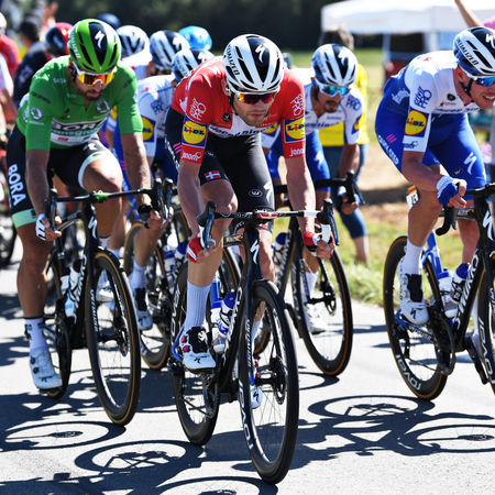 107th Tour de France 2020 - Stage 10