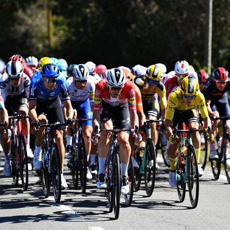 107th Tour de France 2020 - Stage 10