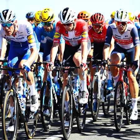 107th Tour de France 2020 - Stage 10