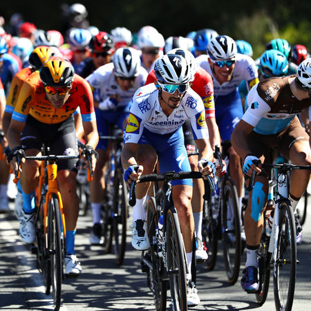 107th Tour de France 2020 - Stage 10