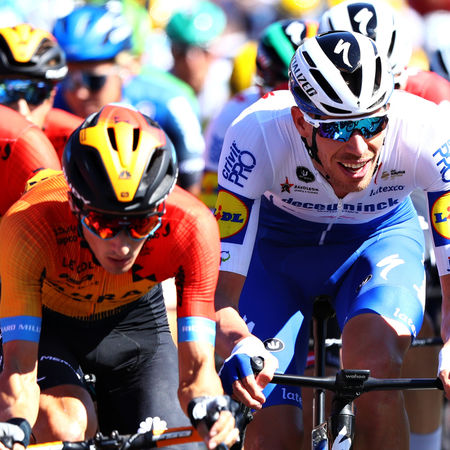 107th Tour de France 2020 - Stage 10