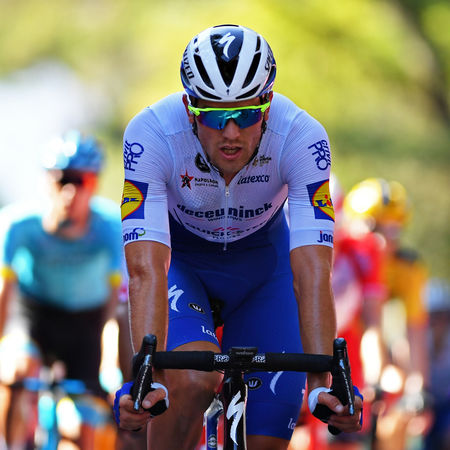 55th Tirreno-Adriatico 2020 - Stage 2