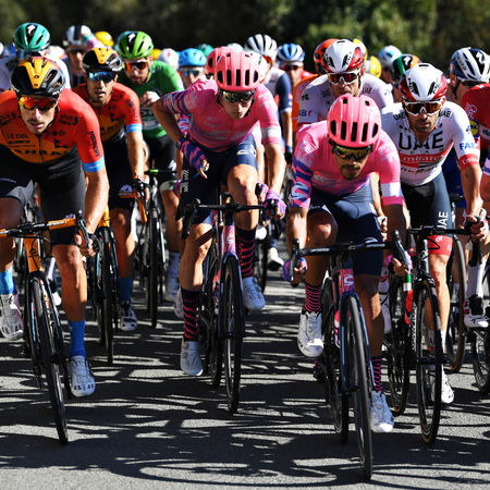 107th Tour de France 2020 - Stage 10