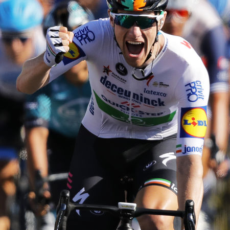 107th Tour de France 2020 - Stage 10