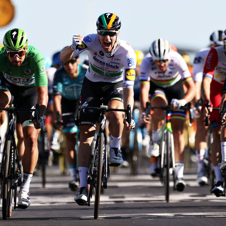 107th Tour de France 2020 - Stage 10