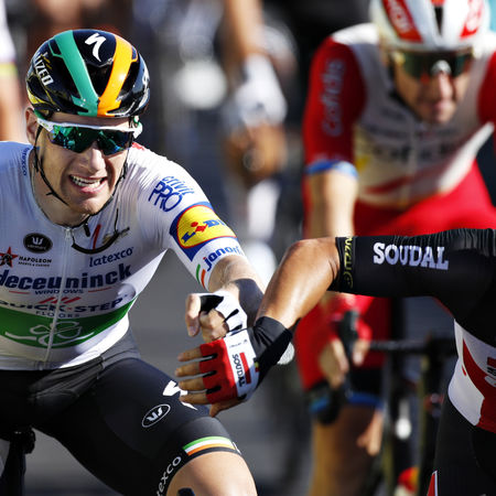 107th Tour de France 2020 - Stage 10