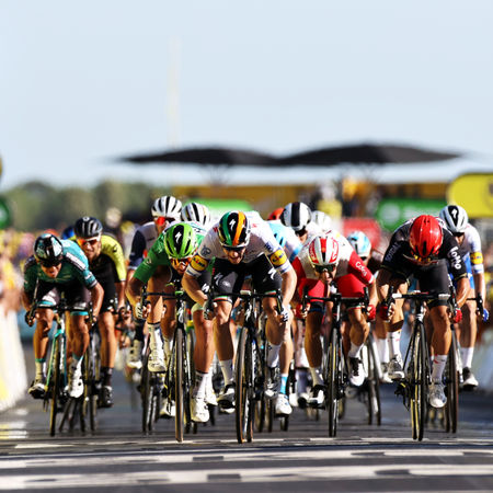 107th Tour de France 2020 - Stage 10