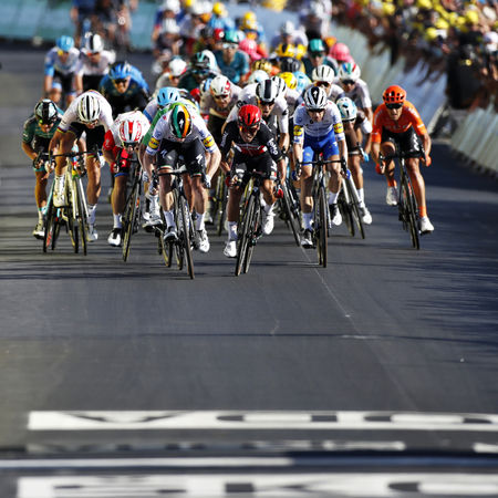 107th Tour de France 2020 - Stage 10