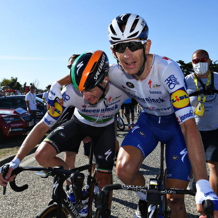 107th Tour de France 2020 - Stage 10