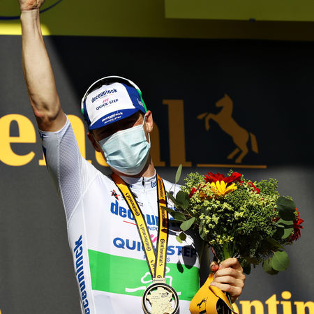 107th Tour de France 2020 - Stage 10