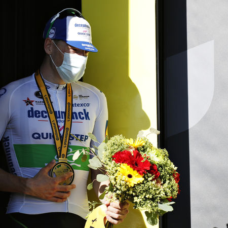 107th Tour de France 2020 - Stage 10