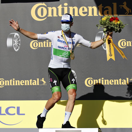 107th Tour de France 2020 - Stage 10