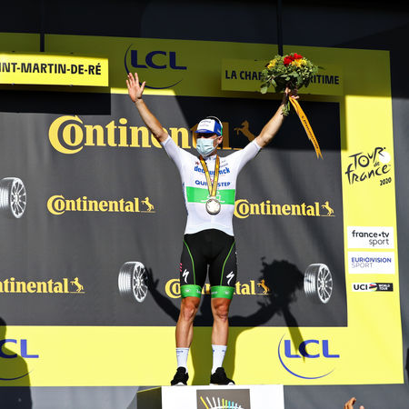 107th Tour de France 2020 - Stage 10