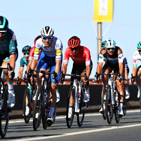 107th Tour de France 2020 - Stage 10