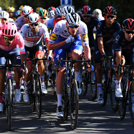 107th Tour de France 2020 - Stage 10