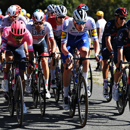 107th Tour de France 2020 - Stage 10