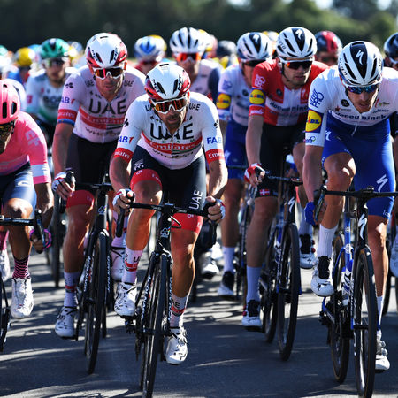 107th Tour de France 2020 - Stage 10