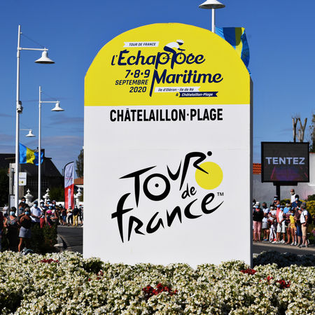 107th Tour de France 2020 - Stage 10