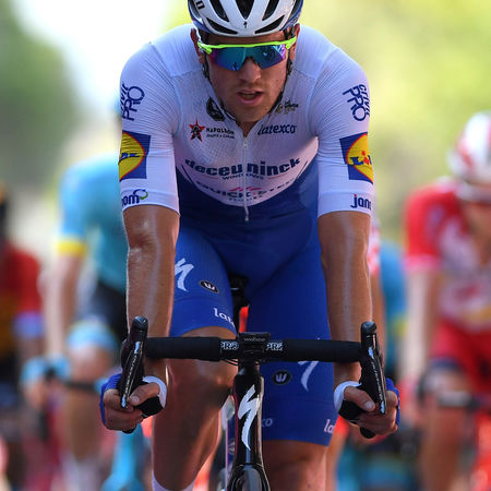 55th Tirreno-Adriatico 2020 - Stage 2