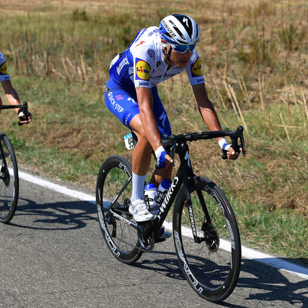 55th Tirreno-Adriatico 2020 - Stage 3