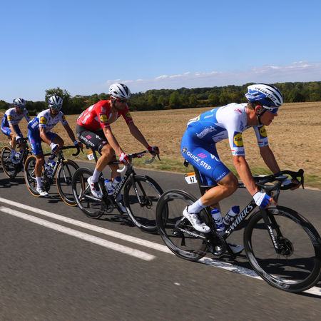 107th Tour de France 2020 - Stage 11