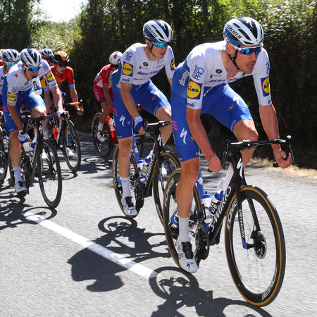 107th Tour de France 2020 - Stage 11