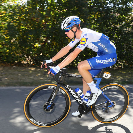 107th Tour de France 2020 - Stage 11