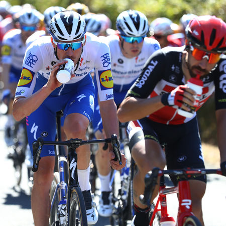 107th Tour de France 2020 - Stage 11