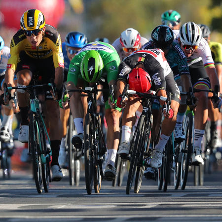 107th Tour de France 2020 - Stage 11