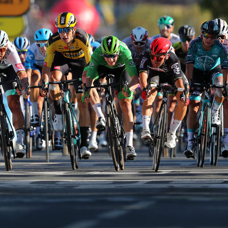 107th Tour de France 2020 - Stage 11