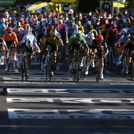 107th Tour de France 2020 - Stage 11