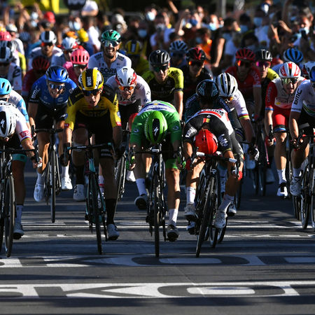 107th Tour de France 2020 - Stage 11