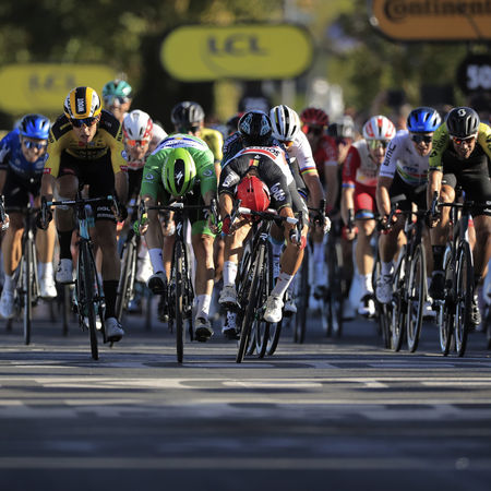 107th Tour de France 2020 - Stage 11