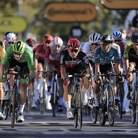 107th Tour de France 2020 - Stage 11