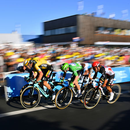 107th Tour de France 2020 - Stage 11