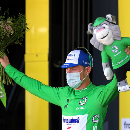 107th Tour de France 2020 - Stage 11