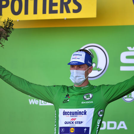 107th Tour de France 2020 - Stage 11